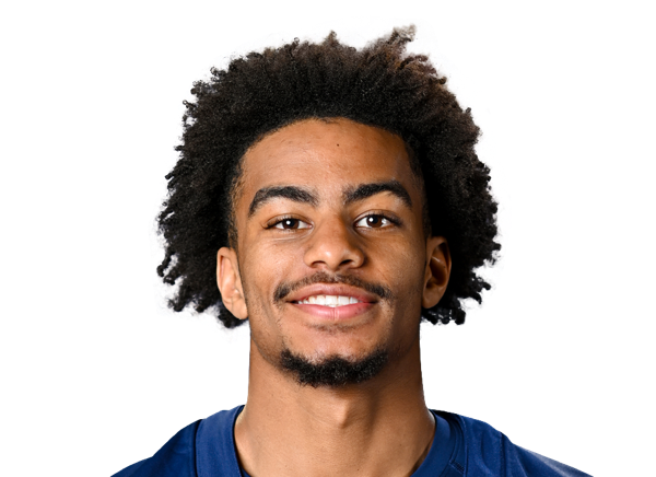 Kelby Hampton headshot