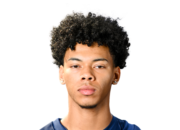 Davien Morales headshot