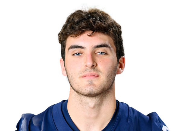 Max Mendoza headshot