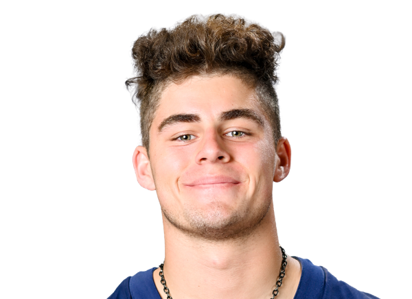 Noah Ritko headshot