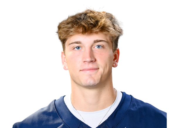 Colin Capistrant headshot