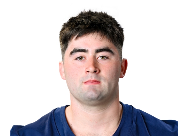 Seamus McDermott headshot