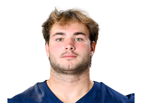 Maddox Moore headshot