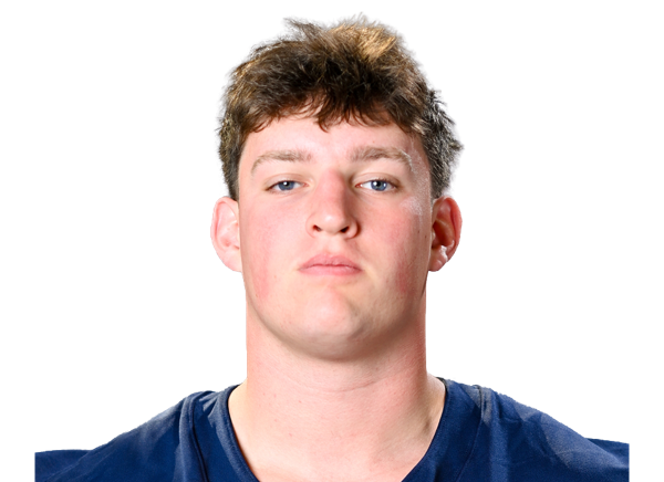 Dan Sullivan IV headshot