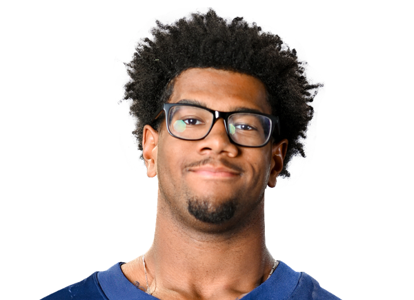 Lathan Hudson headshot
