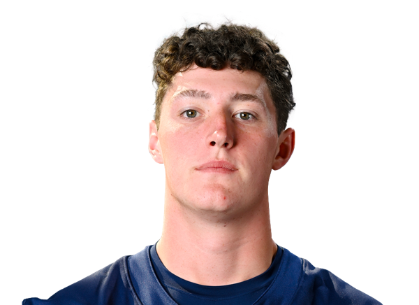 Sean Hickey headshot