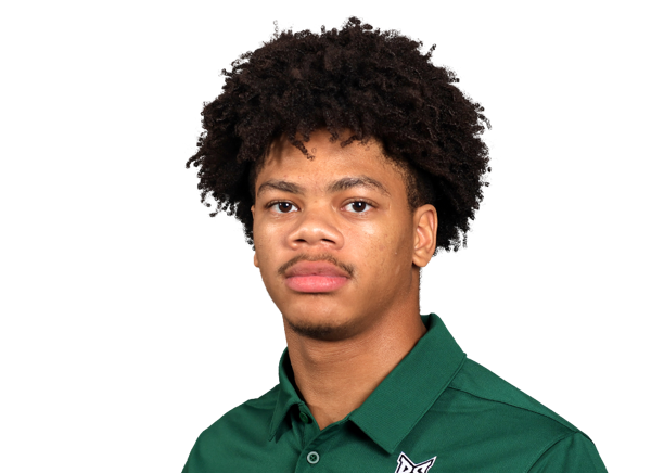 Zyon Floyd headshot