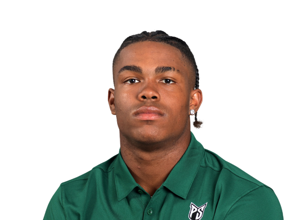 Kayin Booker headshot