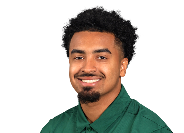 Derrick Blanche Jr. headshot
