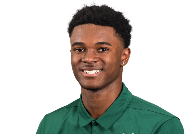 Samuel Etienne headshot