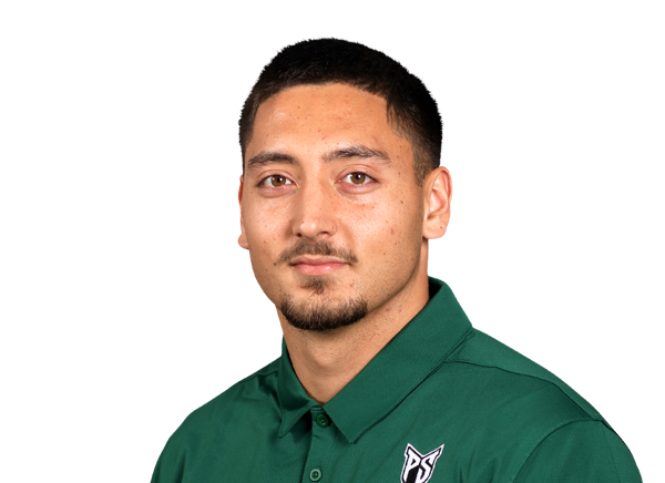 Henry Amposta headshot