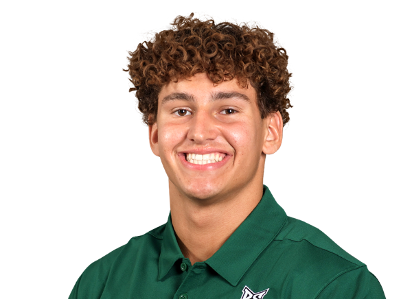 Lonnie Burt headshot