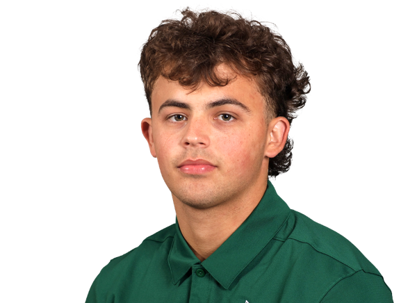Hudson Waples headshot