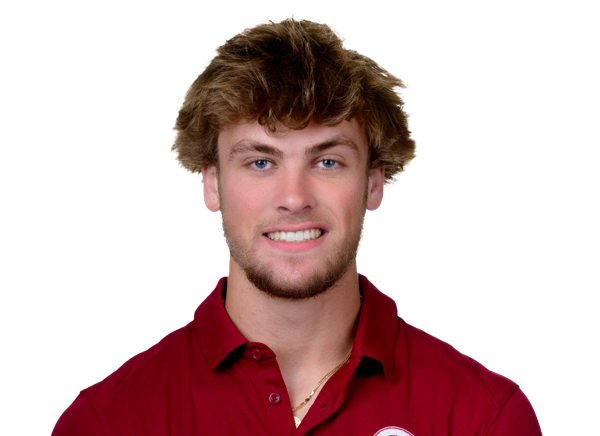 Grant Kinnee headshot
