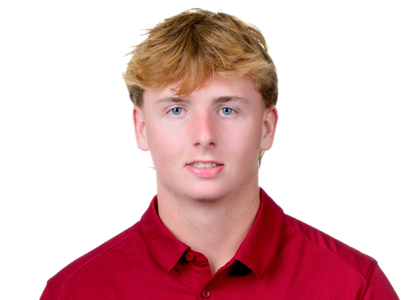 Will Dodds headshot