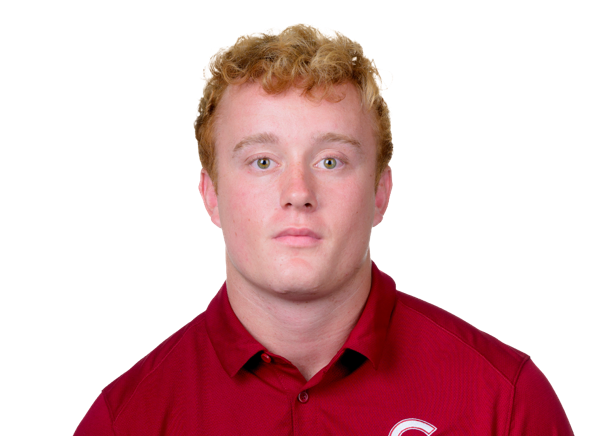 Penn Picton headshot