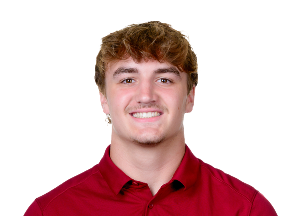 Declan Norton headshot