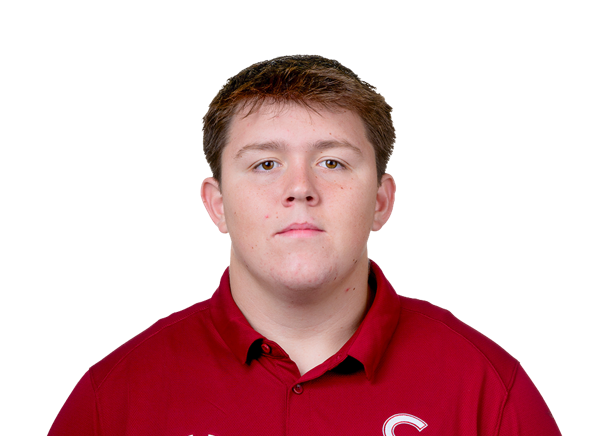 Matthew Smith headshot
