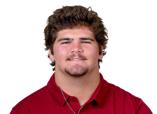 Dawson Rodd headshot
