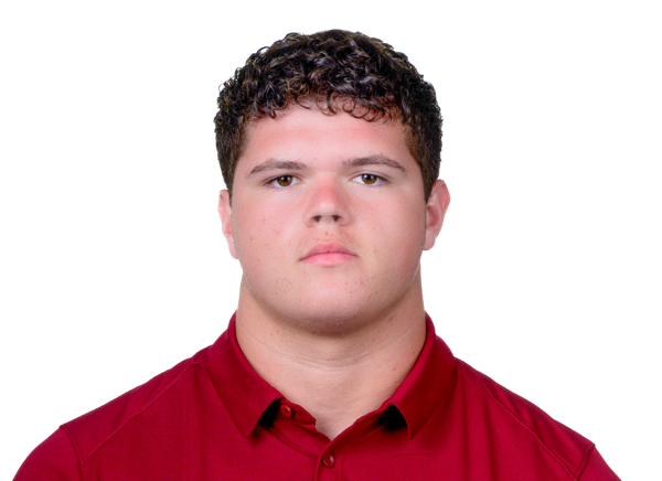 Gabe Haines headshot