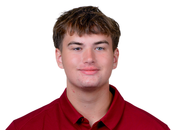 Jacob Hoffman headshot