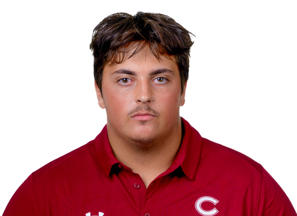Matthew Perdue headshot