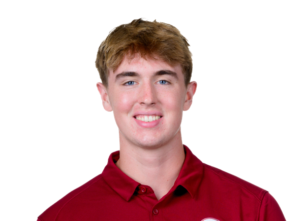 Michael Stevenson headshot