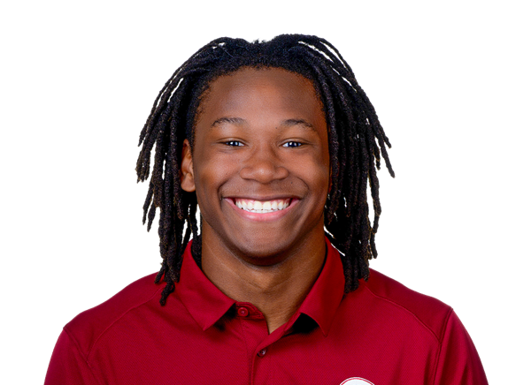 P.J. Holmes headshot