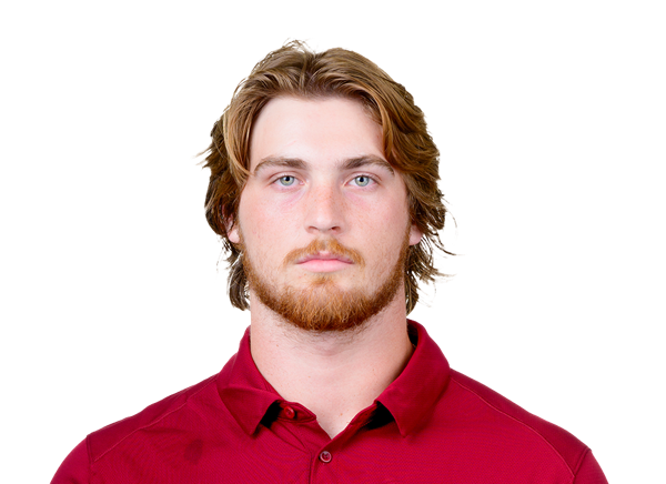 Preston Olofson headshot