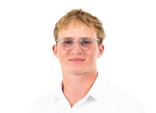 Treynor Cleeland headshot