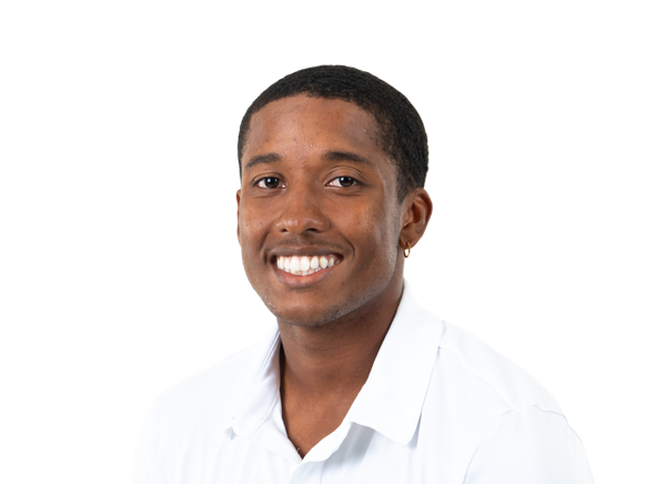 Trey Carr headshot