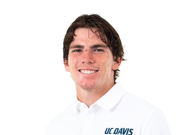Tyler Hennessy headshot