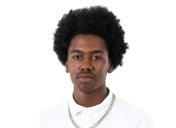 Xzavior Guess headshot