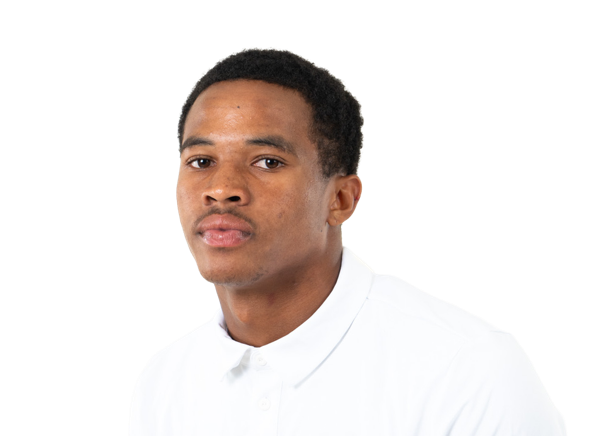 Kameron Totton headshot