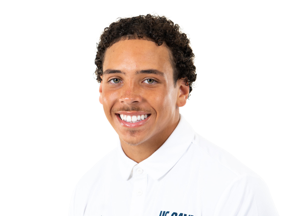 Aden Jackson headshot