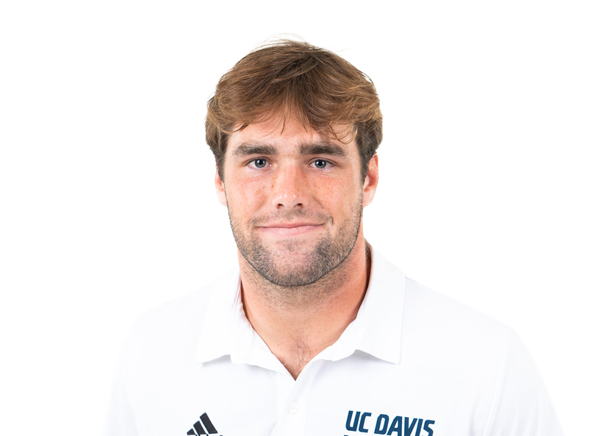 Mason Walsh headshot