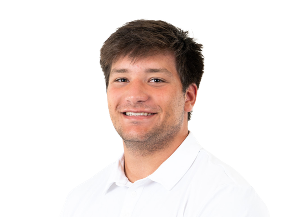 Tom Sackinsky headshot