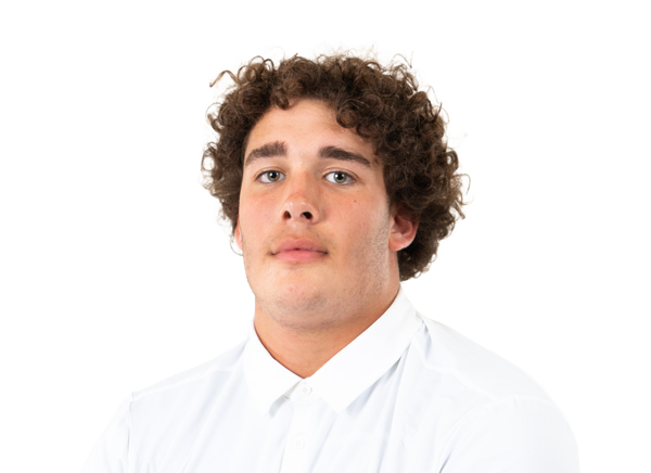 Jace Denning headshot
