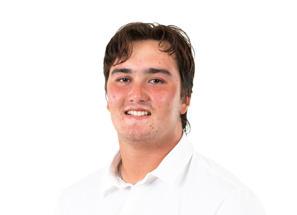 Tyler Keehn headshot