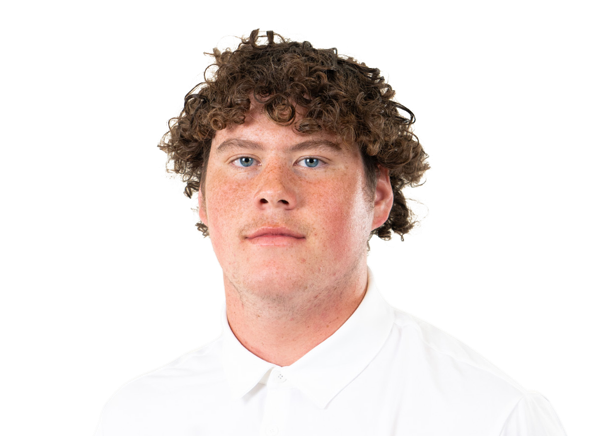 Tristan McLoughlin headshot