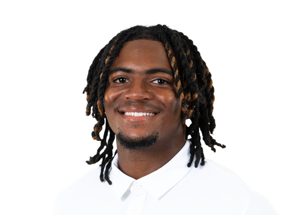 LaDanian Streets headshot