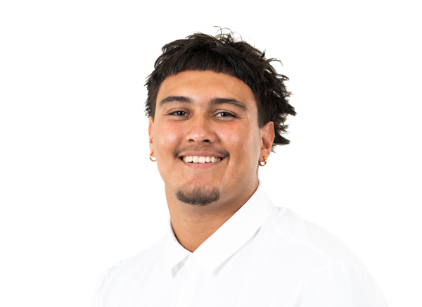 Devin Huegel headshot