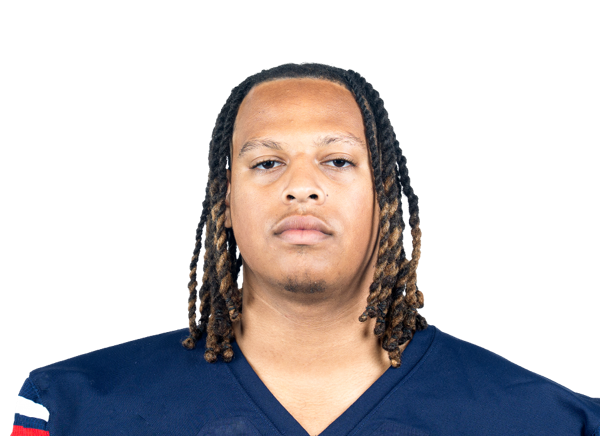 Ryan Anderson headshot