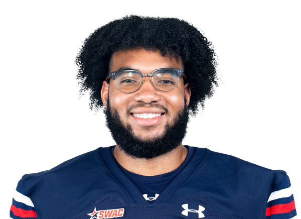 Braylon Brown headshot
