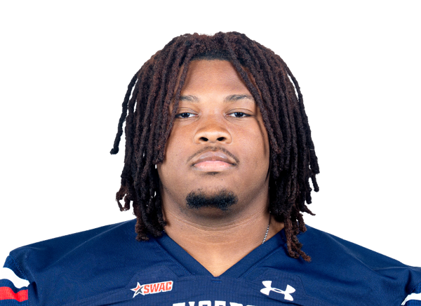 Wayne Patterson headshot