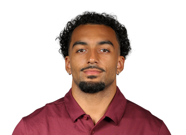 Krystian Pothel headshot