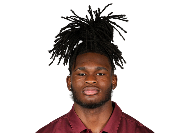 Alonzo Riddick headshot