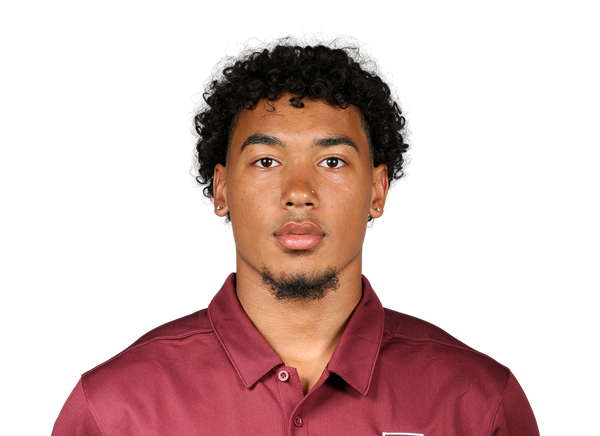 Tavian Fenderson headshot