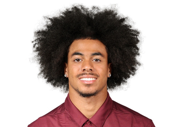 Troy Worrell headshot