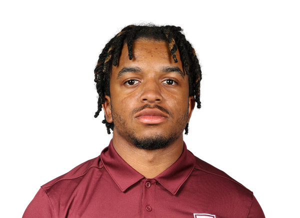 Dylan Macon headshot